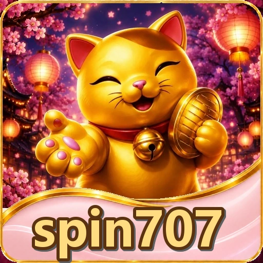 Kartu katalog spin707 menampilkan penjelasan singkat, versi/ukuran acuan paket inti, dan skor