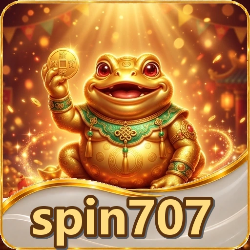 Tampilan unduh paket APK spin707 versi 6.2.4 berukuran 41.8 MB