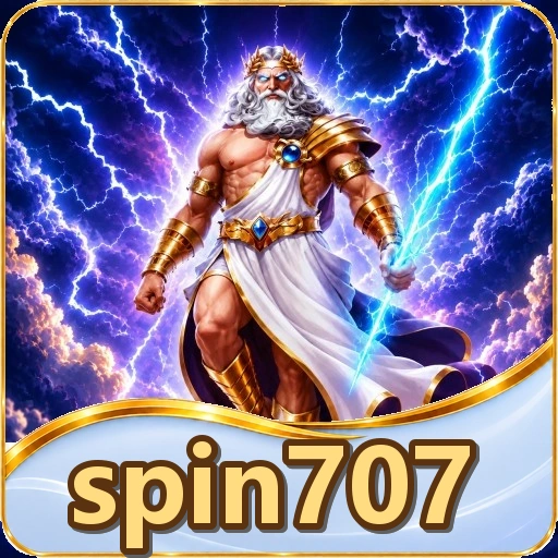Opsi lupa sandi pada layar masuk akun spin707 di Android